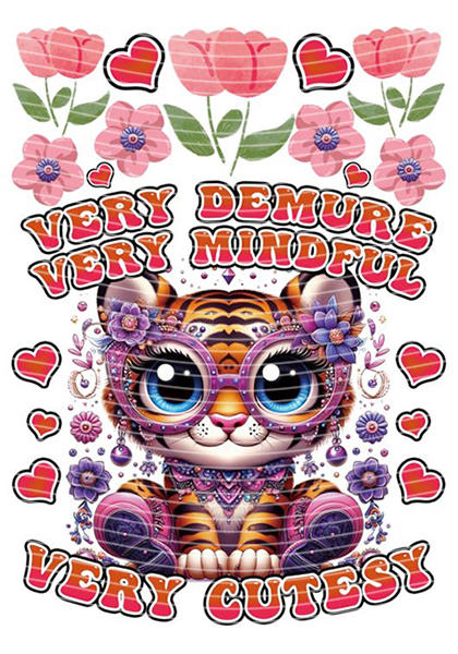 A5 Notebook Wraps-W-3002